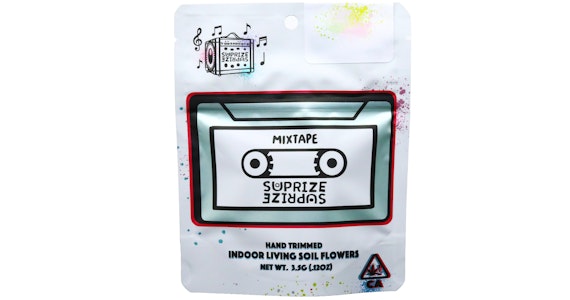 SUPRIZE SUPRIZE - Suprize Suprize - Grand Urkle - 3.5g