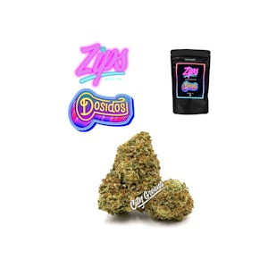 Zips Weed Co. - Dosidos - 14g 