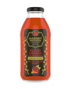 Harney Brothers | Blood Orange | 1:1 THC:CBD | 16oz | 10mg