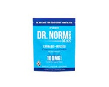 Dr. Norms - MAX - Chocolate Chip Single Cookie 100mg