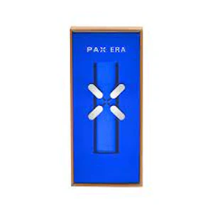 PAX - PAX ERA - Era Go Battery & Charger - Neon Blue 