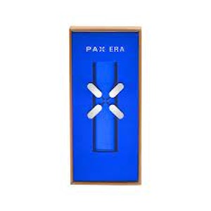 PAX ERA - Era Life Battery & Charger - Ultra Blue 