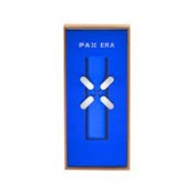 PAX ERA - Era Life Battery & Charger - Ultra Blue 