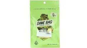 Dime Bag - [Dime Bag] Flower - 3.5g - Panama Red (S) Main Image