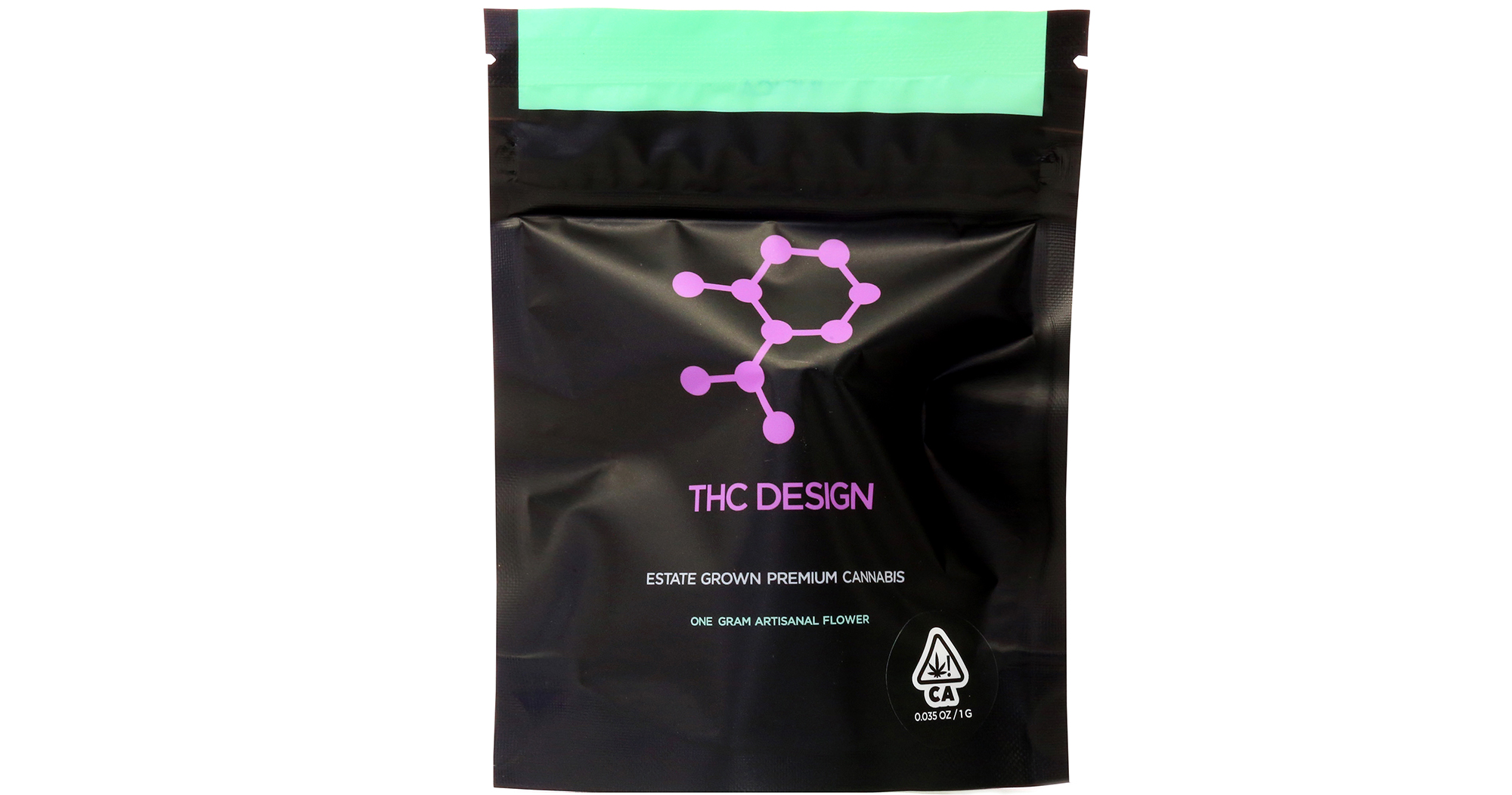 THC Design: Gorilla Goo