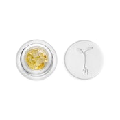 Raw Garden Crushed Diamonds - PB Souffle 80%