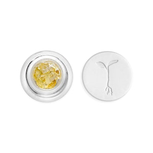 RAW GARDEN - Raw Garden Crushed Diamonds - PB Souffle 80%
