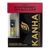 KANHA | Cartridge | Raspberry Skywalker | 1g