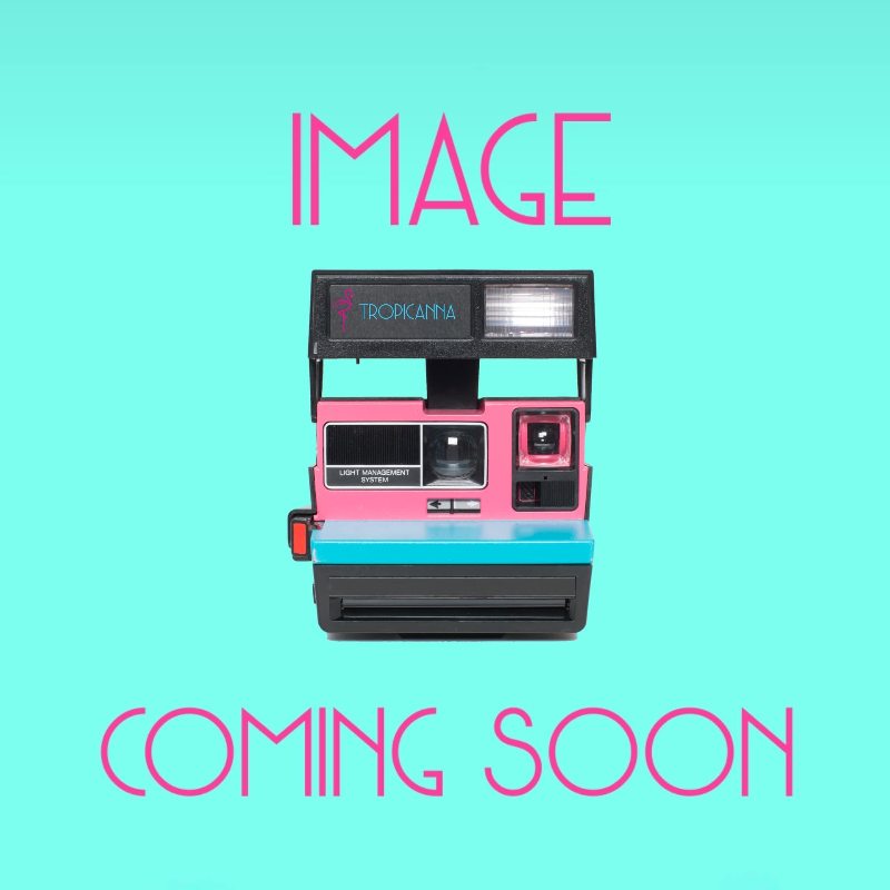 PUNCH Edible Milk Chocolate Caramel Bits Punch Bar 100MG