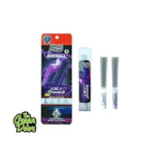  SMOKEN PROMISES - Violet Dreams - 2PK - Preroll - 0.5G