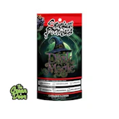 SMOKEN PROMISES - Dark Magic - Flower - 7g