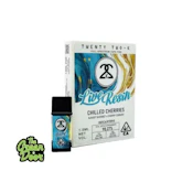  22K - Live Resin - Chilled Cherries - POD - 1g
