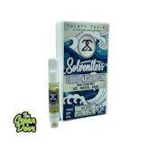  22K - Skywalker - Hash Rosin - 1g - Cart