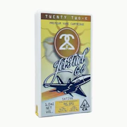 22K - 1g Cartridge - Skywalker