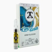 22K - Honey Blossom - Live Resin - Vape -1G