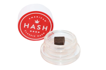 AHM - Sour Grape - Classic Hash - 1g