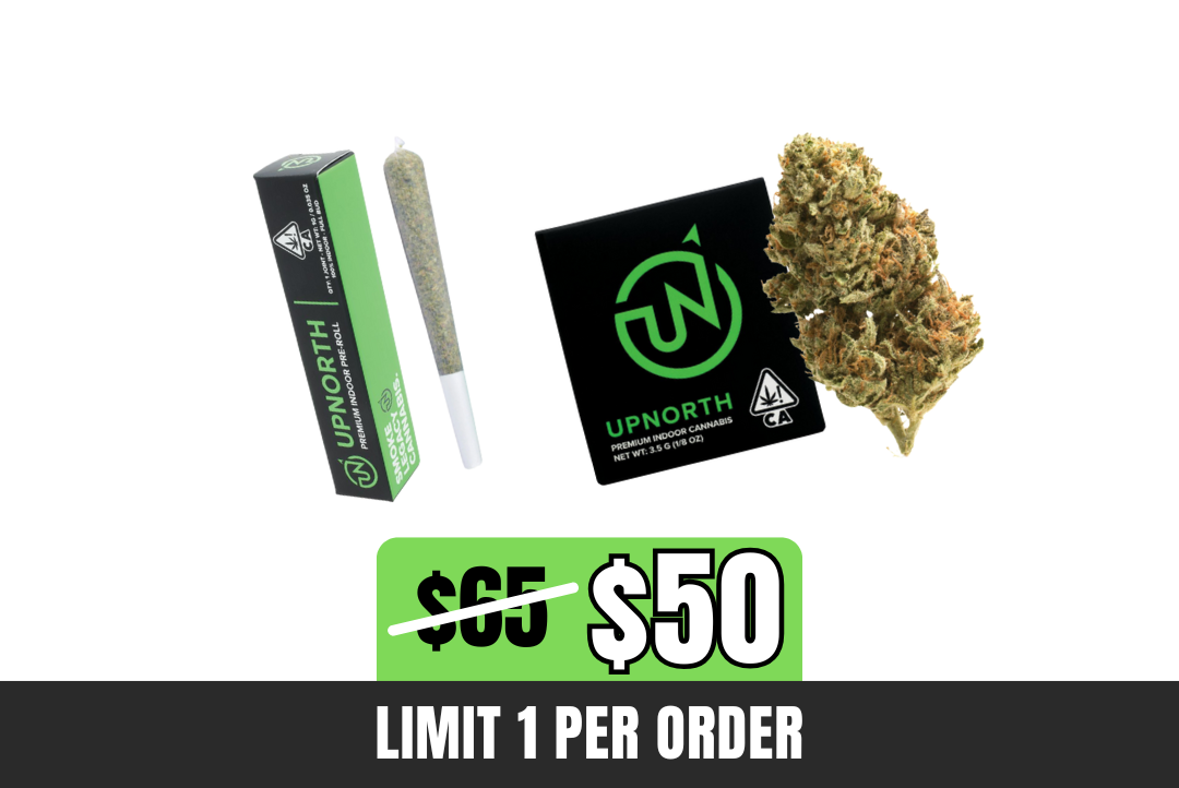 23% off 4.5g UpNorth Bundle picture