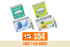 23% off Humble Root Edible + RTU Pairs Bundle