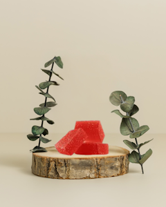 DISTRICT CANNABIS - Watermelon Mint Troche | Edible | 200mg | District Cannabis