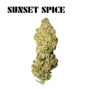 Elevated - Sunset Spice (I)