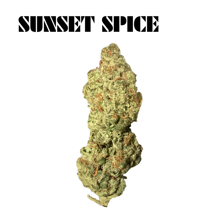 Elevated Labs - Elevated - Sunset Spice (I) Main Image