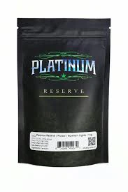 DANK - Northern Light 14g - Indica I Platinum Reserve Main Image