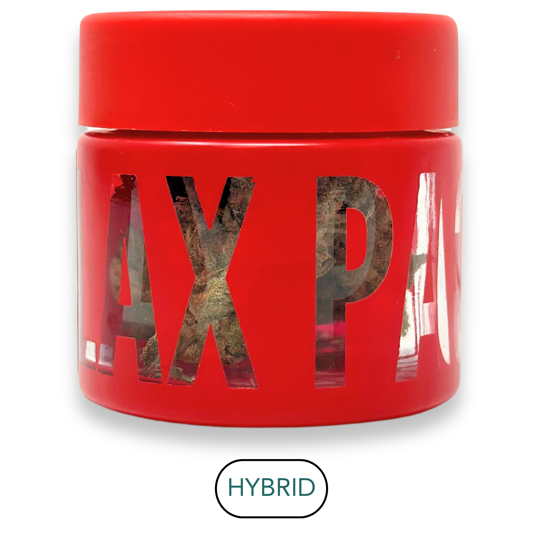 LAX Packs - Bubblegum Gelato - Flower - 3.5g - High Seas