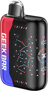 Geek Bar - Geek Bar | Pulse 25000 | Miami Mint