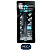PlugPlay - Just Play - Northern Lights - RTU - 1.0g