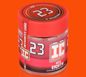 IC COLLECTIVE - 23 Premium Flower - 3.5g