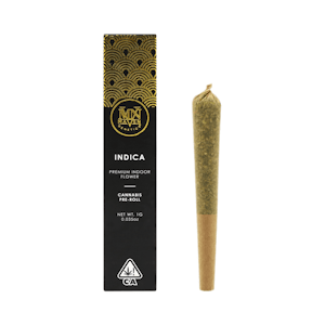 MAVEN GENETICS - Maven Genetics - 1g Pre Roll - New Money