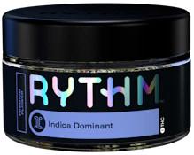 Rythm | Flower | Brownie Scout | 3.5g