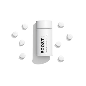 1906 - Boost 5MG - 100MG 20pk Tablets