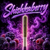 Shishkaberry | Pre-Roll