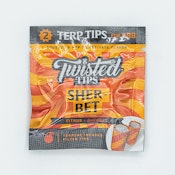 TERP TIPS - SHERBERT 2pk