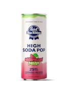 PABST | WATERMELON MELON SODA | BEVERAGE | 25MG