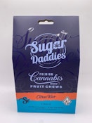 Citrus Kiss 100mg 10pk Gummies - Sugar Daddy