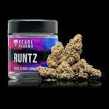 Pearl Pharma - 3.5g - Runtz