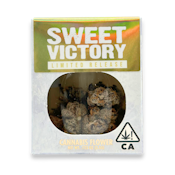 Decibel Gardens - Sweet Victory - Flower - 3.5g