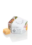 Wyld Peach 2:1 CBD:THC Gummies 50mg