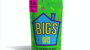 House Party - Blue Banana Bigs 28g