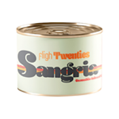 FLIGH -Sangria Gummies (20pc / 100mg) - Hybrid