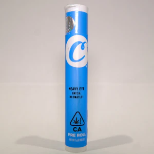 Cookies - Heavy Eye PR 1g - Cookies