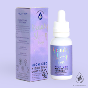 Yummi Karma - Beauty Sleep CBD Tincture 1000mg