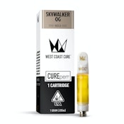 CUREPEN - SKYWALKER OG 1G - WEST COAST CURE