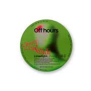OFF HOURS | CHERRY LIMEADE LIMELIGHT "FOCUS" | 100MG