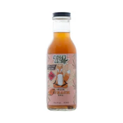 Peace Peach Tea