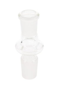 THE SWEET SPOT - 18.8MM MALE TO 14.5MM FEMALE GLASS ADAPTER | ACCESSORIES
