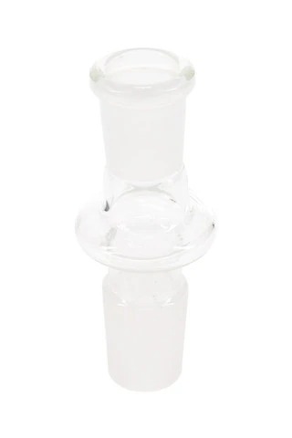 THE SWEET SPOT - 18.8MM MALE TO 14.5MM FEMALE GLASS ADAPTER | ACCESSORIES Main Image