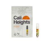 CALI HEIGHTS: STRAWBERRY COUGH 1G CART